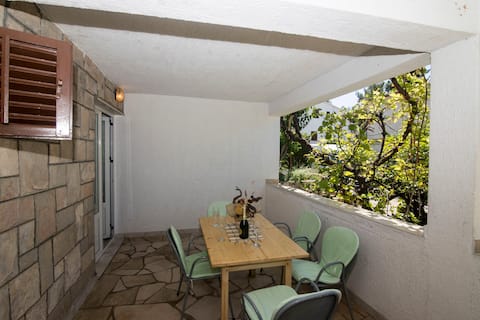 Apartment Tonin (18771-A1)