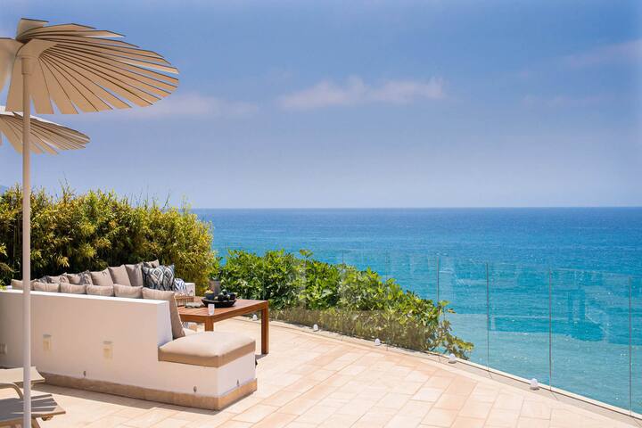 Solaga Holidays Homes managed Airbnb listing 1