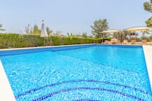 Alaroters, Villa-Finca 5 Stars Home Mallorca