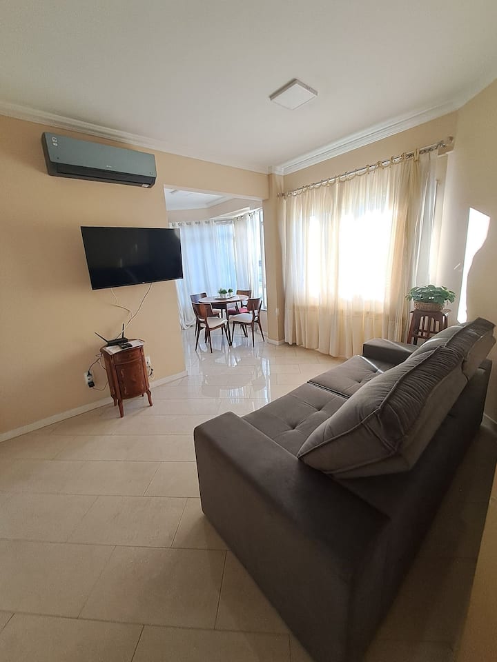 Apartment in downtown Brusque/SC