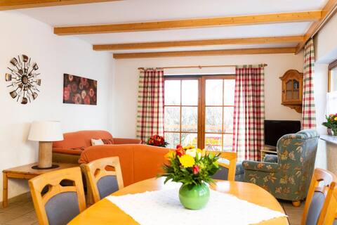 Vacation home Killian (Bischofsmais) - FW ground floor