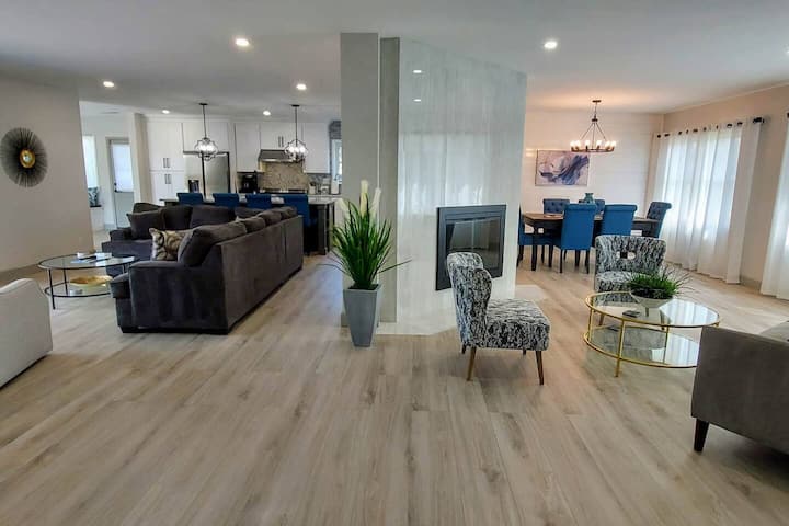 Temp Housing For Insurance/work/travel/remodel! - Camarillo, CA
