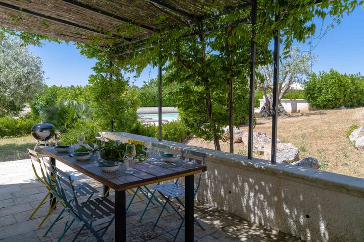 HelloApulia Trulli Le Murge gallery image 5