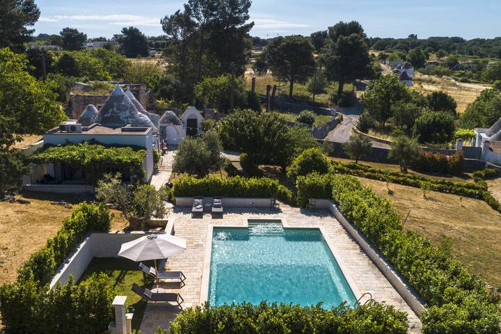 HelloApulia Trulli Le Murge gallery image 2