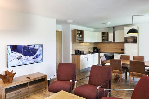Premium Apartment # 324 for up to 8 persons