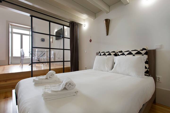 Aposentus Apartments managed Airbnb listing 1