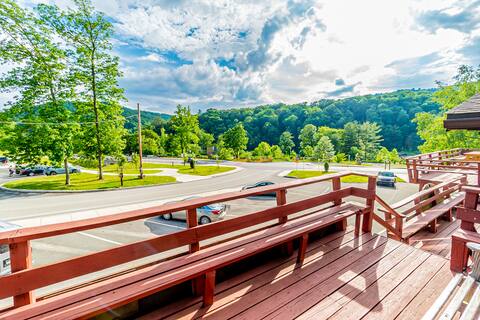 Marietta's River Retreat | 3BR,2BA,in Ohiopyle!