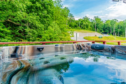 Marietta's River Retreat - Ohiopyle Family Escape