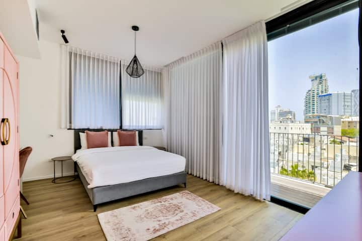 Segundo dormitorio principal
