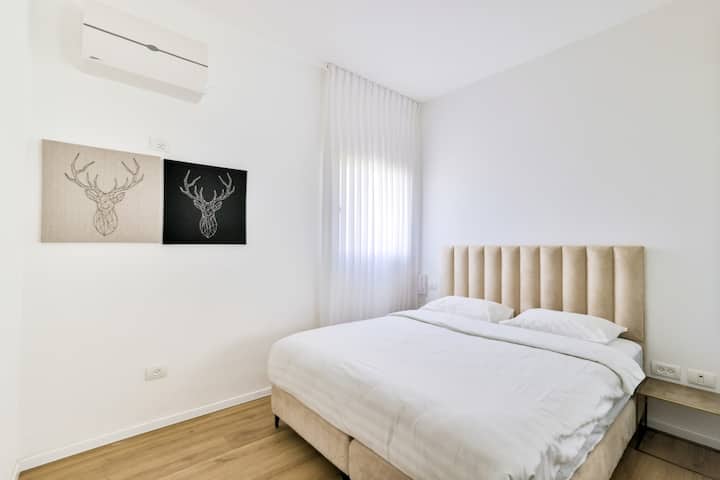 3 habitaciones