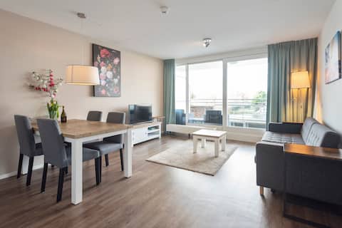 Spacious and luxurious apartment - Kaag Resort 20