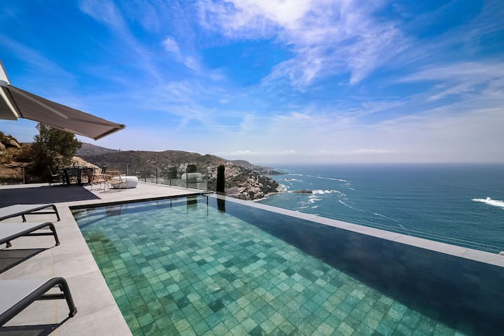 Exclusive Villa Margarit – Immo Barneda