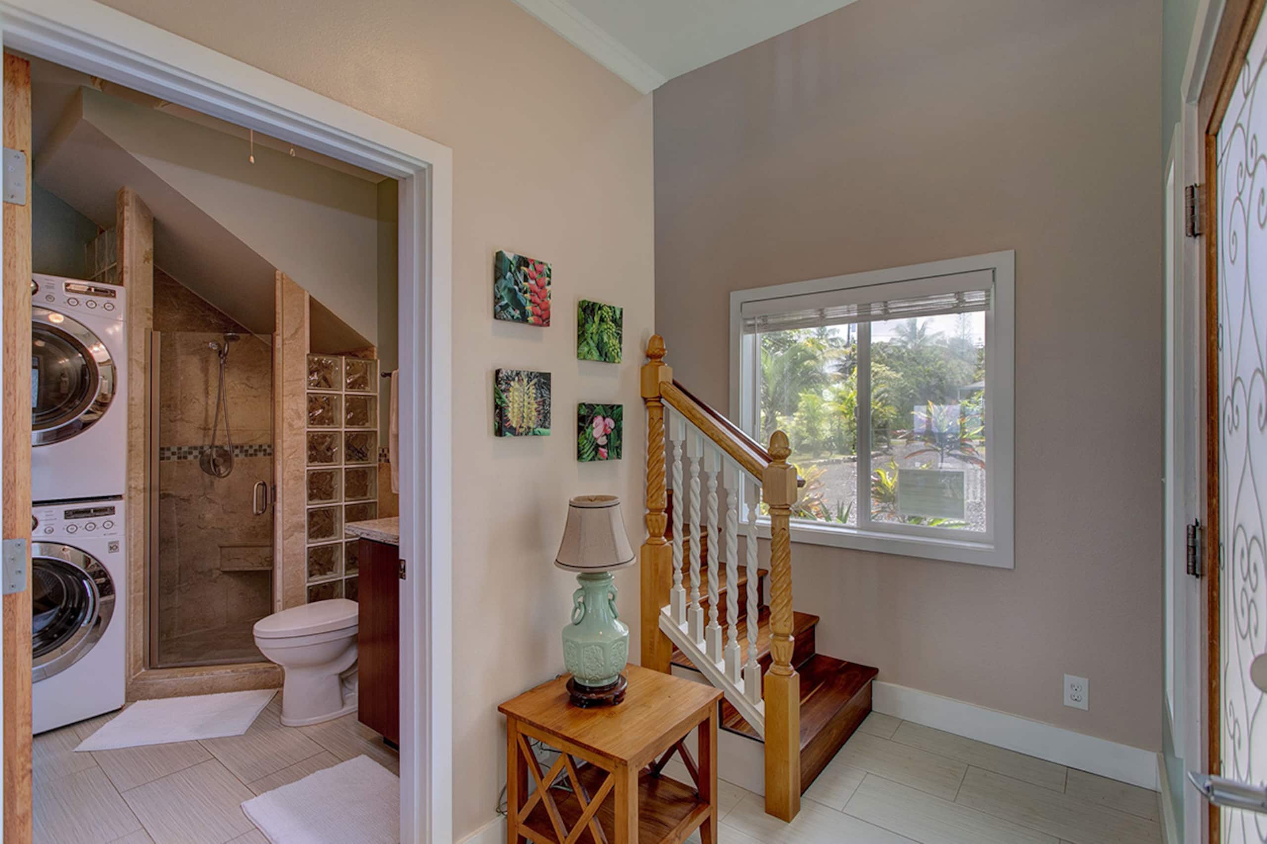 Home in Keaau · ★4.65 · 2 bedrooms · 3 beds · 2 baths - Image 11