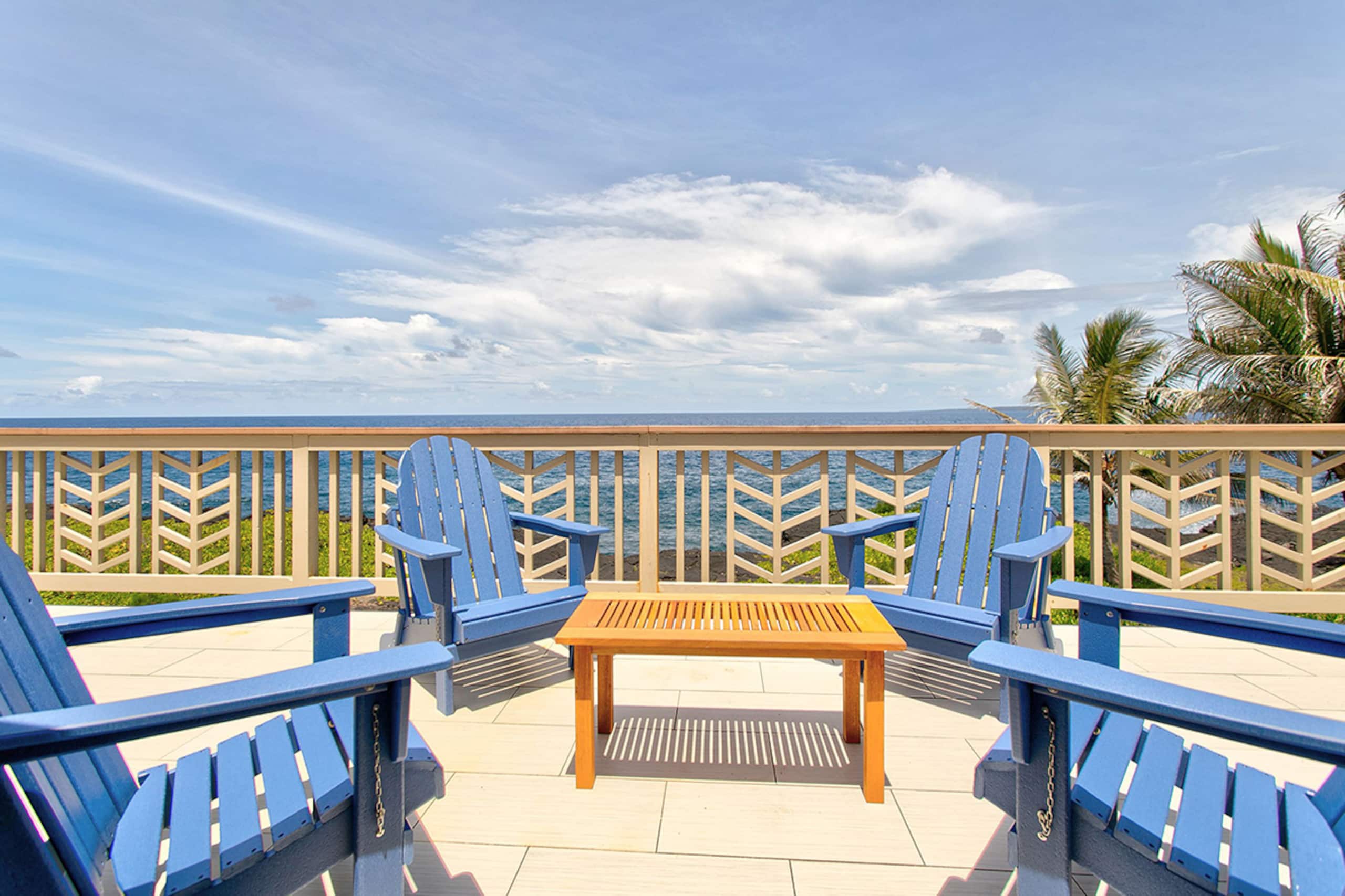 Home in Keaau · ★4.65 · 2 bedrooms · 3 beds · 2 baths - Image 1