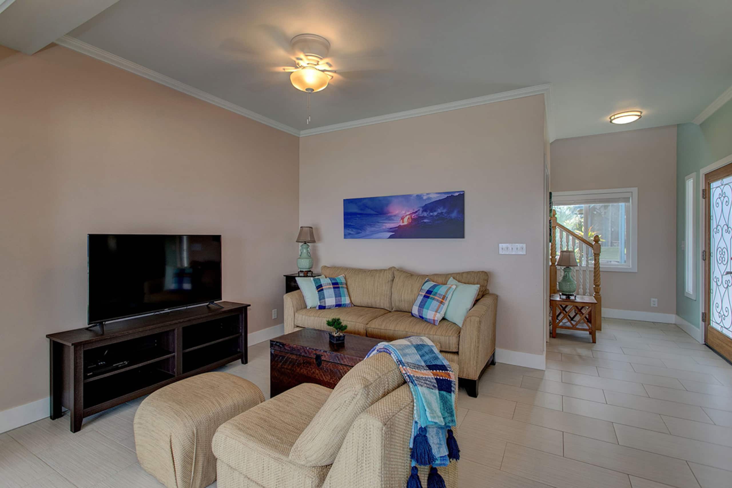 Home in Keaau · ★4.65 · 2 bedrooms · 3 beds · 2 baths - Image 10