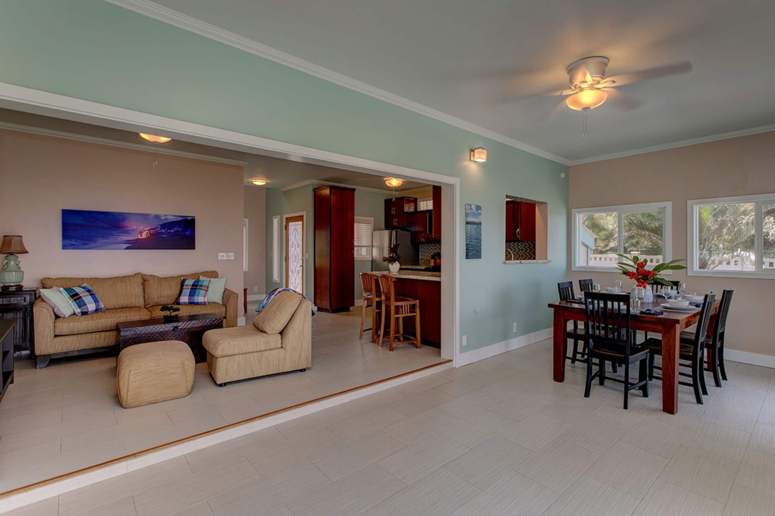 Home in Keaau · ★4.65 · 2 bedrooms · 3 beds · 2 baths - Image 7