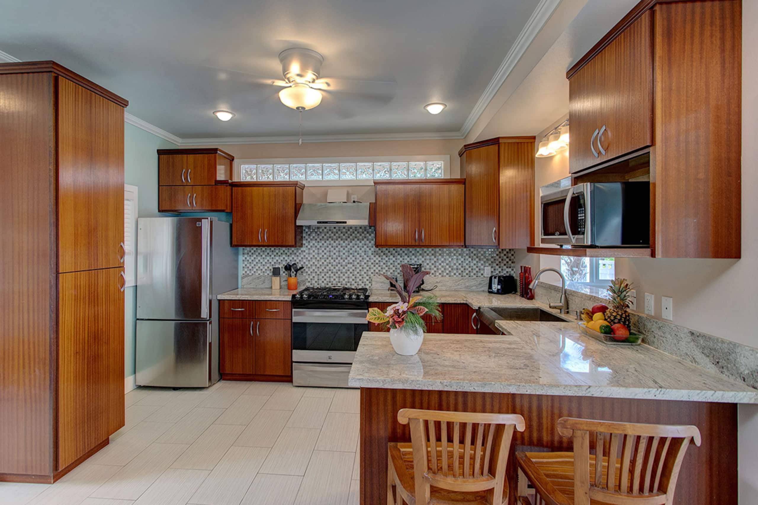 Home in Keaau · ★4.65 · 2 bedrooms · 3 beds · 2 baths - Image 4