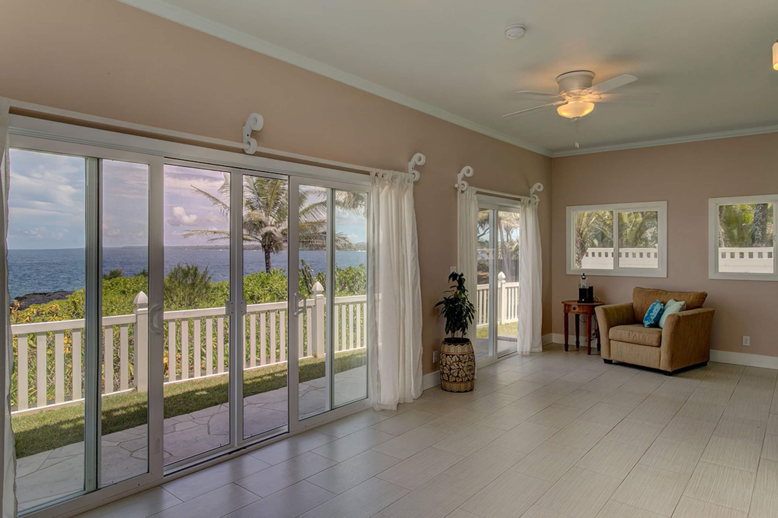 Home in Keaau · ★4.65 · 2 bedrooms · 3 beds · 2 baths - Image 8