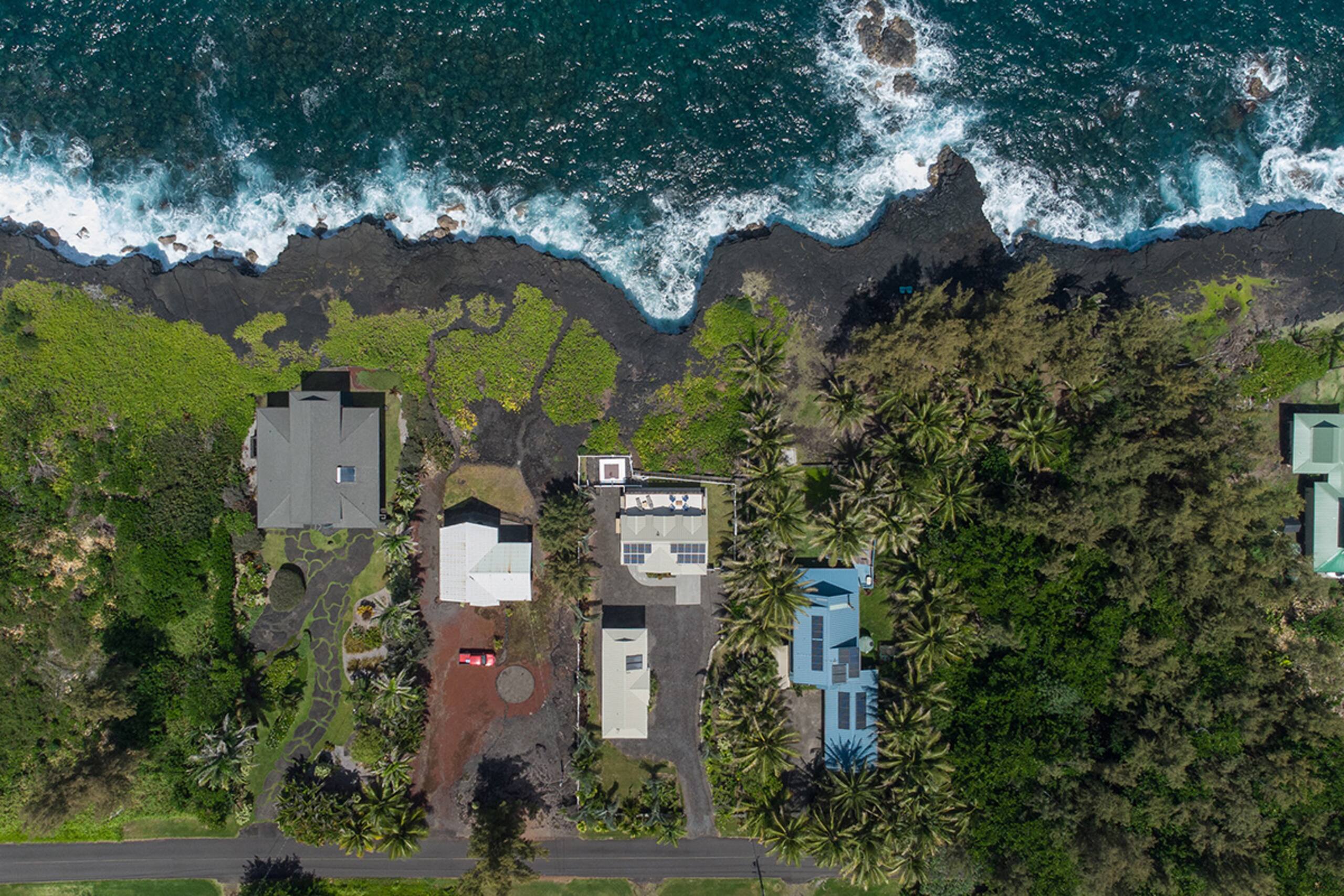 Home in Keaau · ★4.65 · 2 bedrooms · 3 beds · 2 baths - Image 31