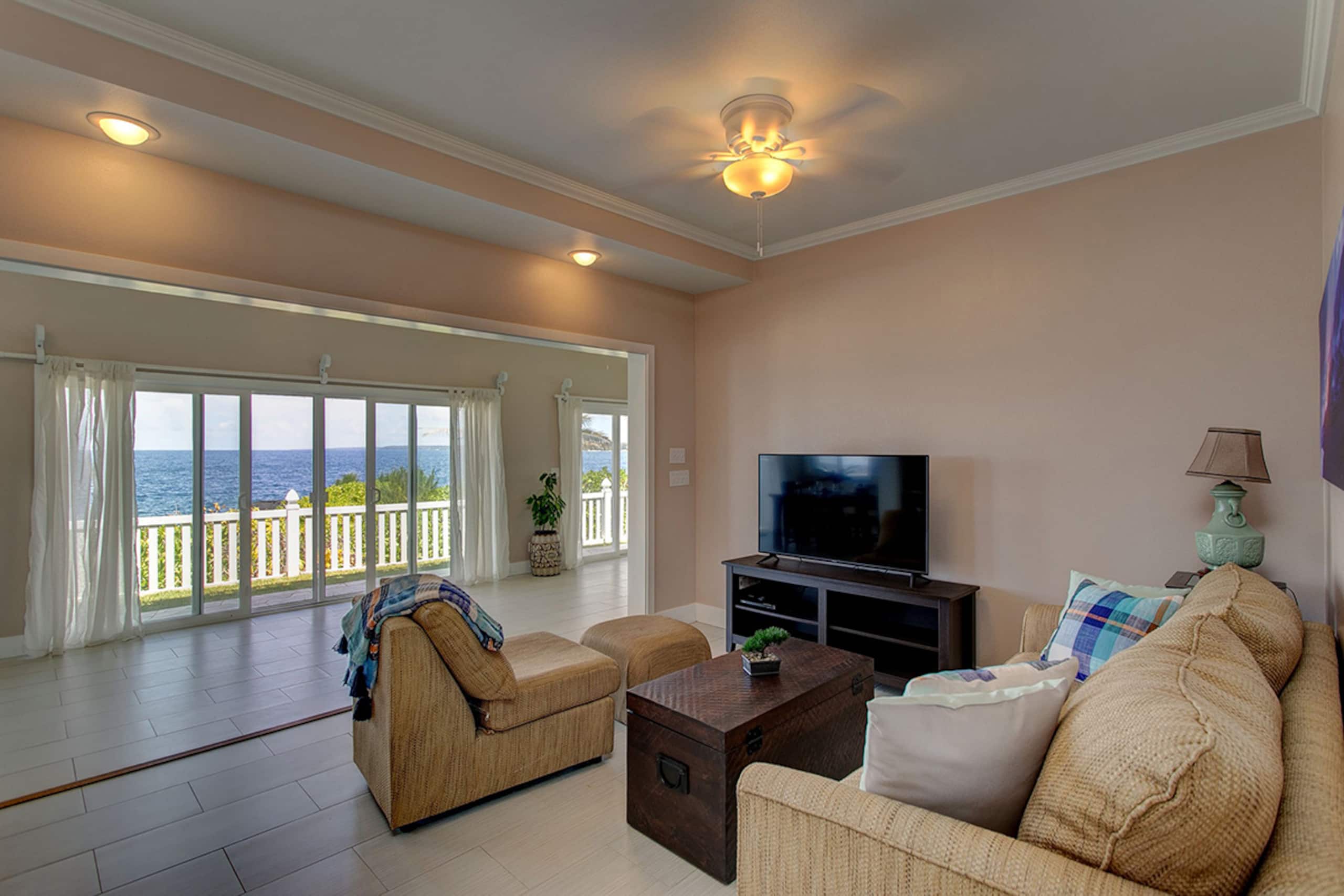 Home in Keaau · ★4.65 · 2 bedrooms · 3 beds · 2 baths - Image 9