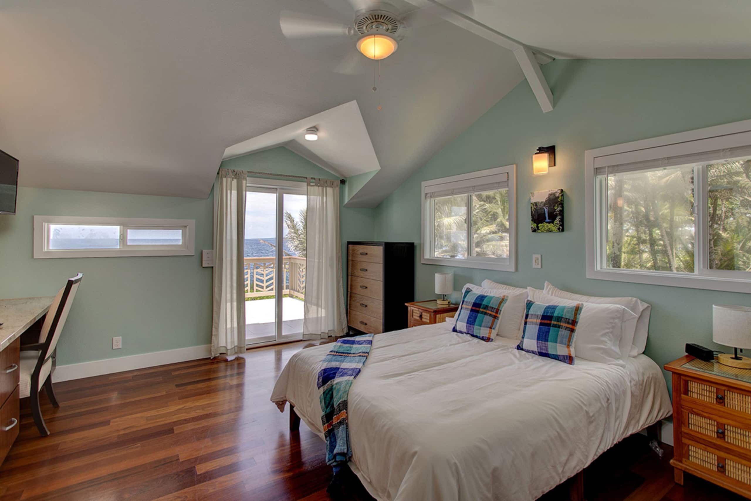Home in Keaau · ★4.65 · 2 bedrooms · 3 beds · 2 baths - Image 19