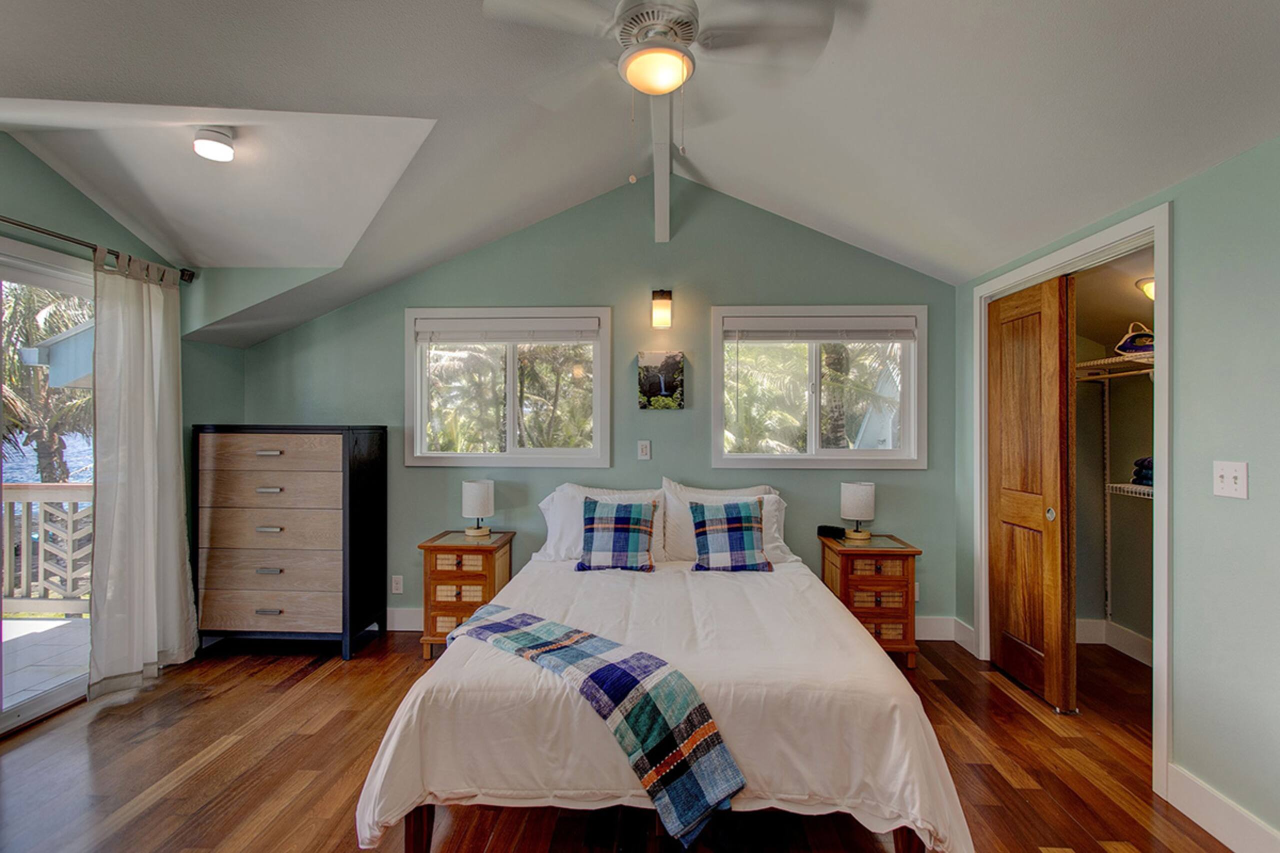 Home in Keaau · ★4.65 · 2 bedrooms · 3 beds · 2 baths - Image 17