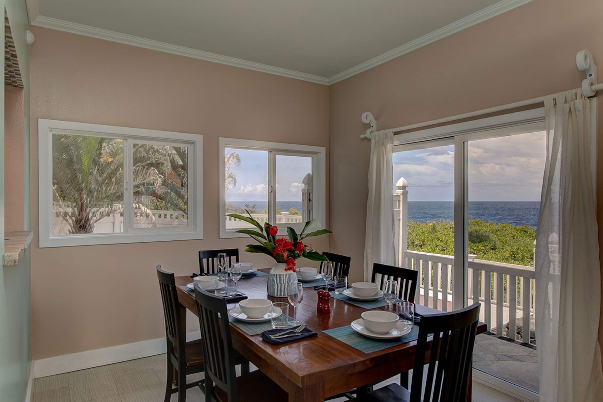 Home in Keaau · ★4.65 · 2 bedrooms · 3 beds · 2 baths - Image 5