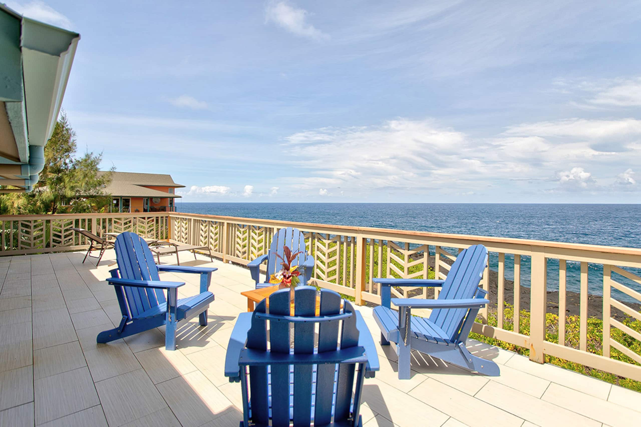 Home in Keaau · ★4.65 · 2 bedrooms · 3 beds · 2 baths - Image 26