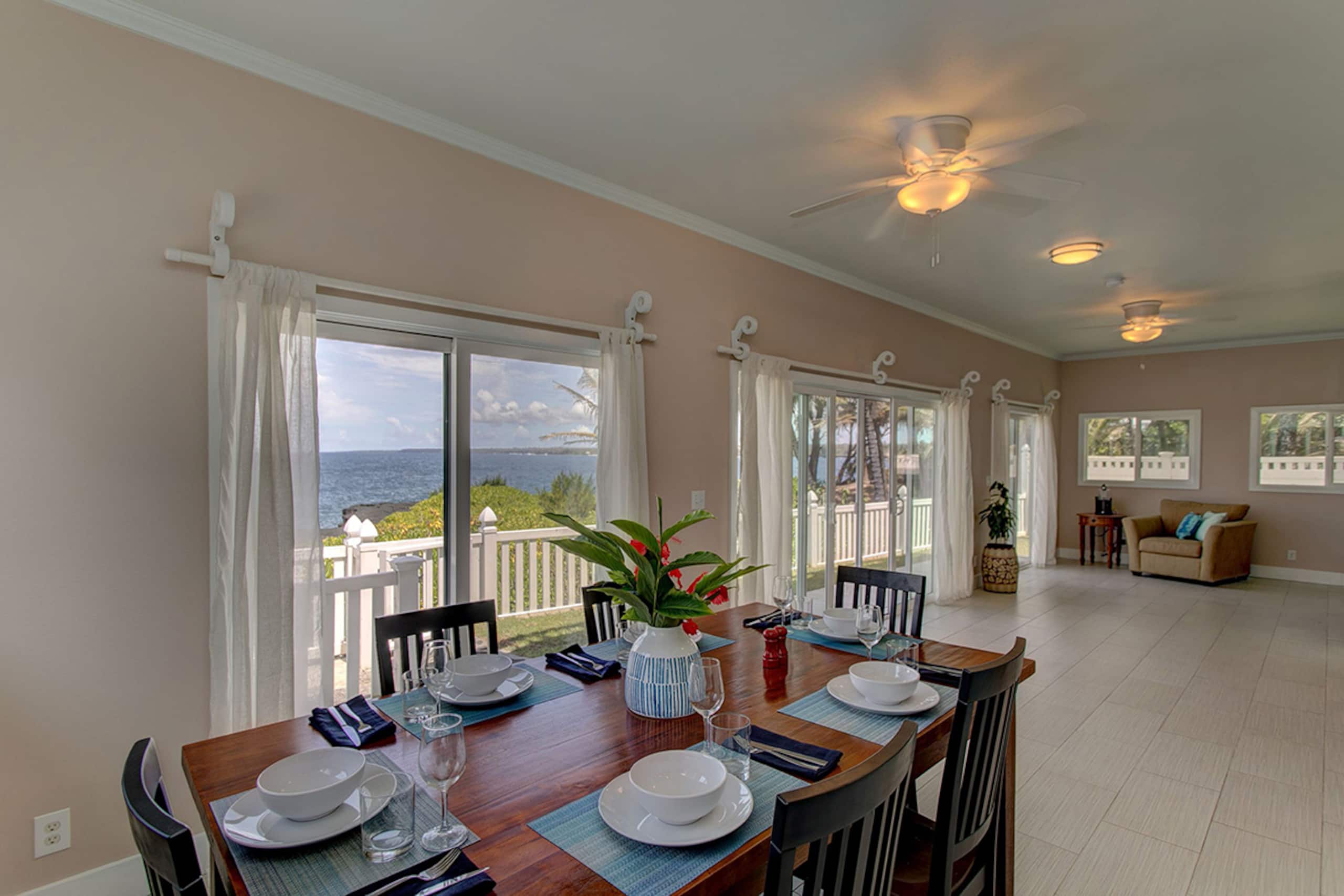 Home in Keaau · ★4.65 · 2 bedrooms · 3 beds · 2 baths - Image 6