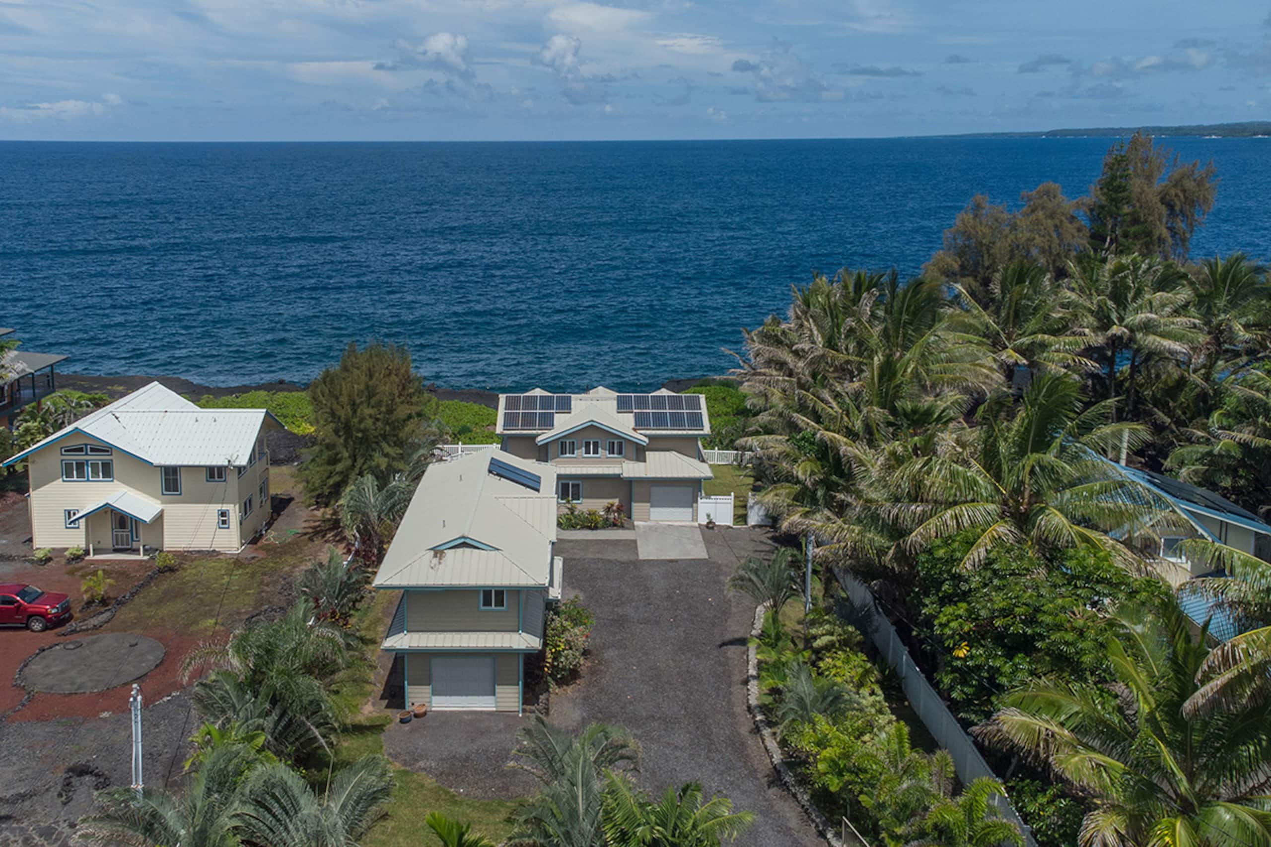 Home in Keaau · ★4.65 · 2 bedrooms · 3 beds · 2 baths - Image 30