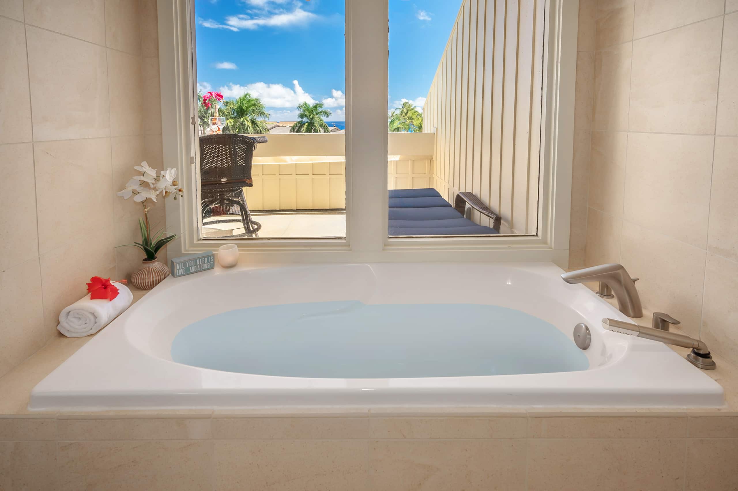 Condo in Koloa · ★4.8 · 2 bedrooms · 3 beds · 2 baths - Image 16