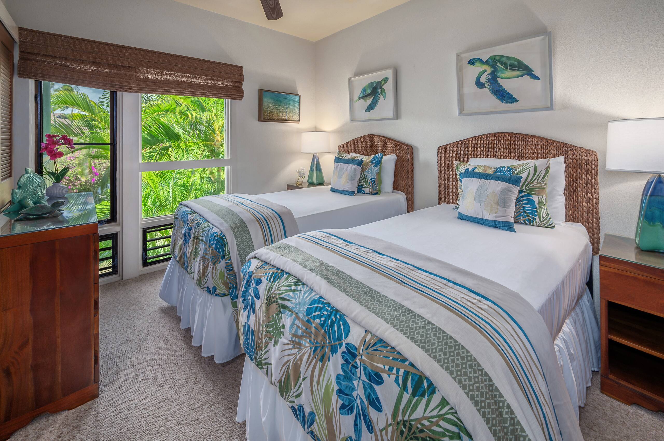 Condo in Koloa · ★4.8 · 2 bedrooms · 3 beds · 2 baths - Image 18