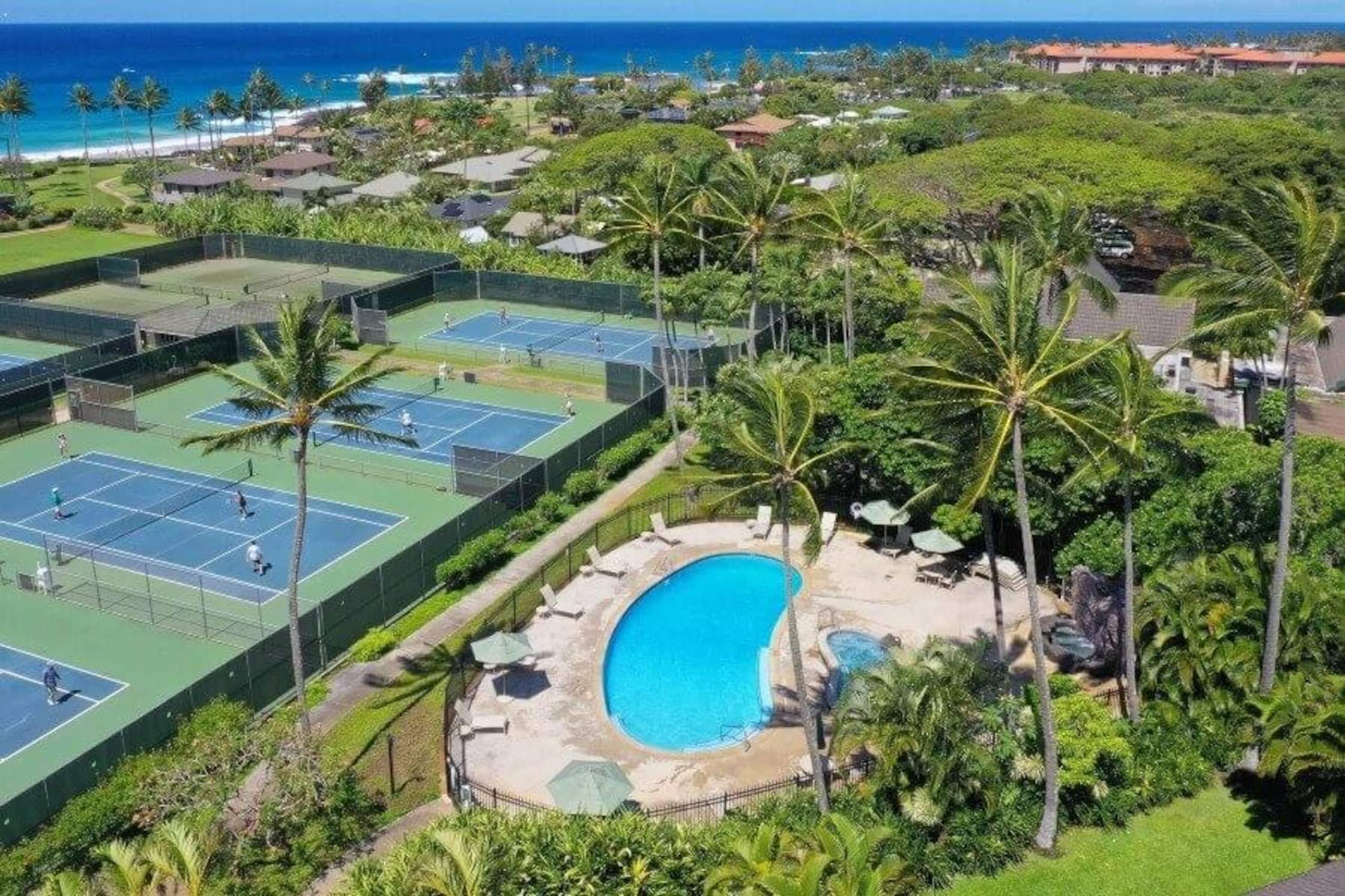Condo in Koloa · ★4.8 · 2 bedrooms · 3 beds · 2 baths - Image 25