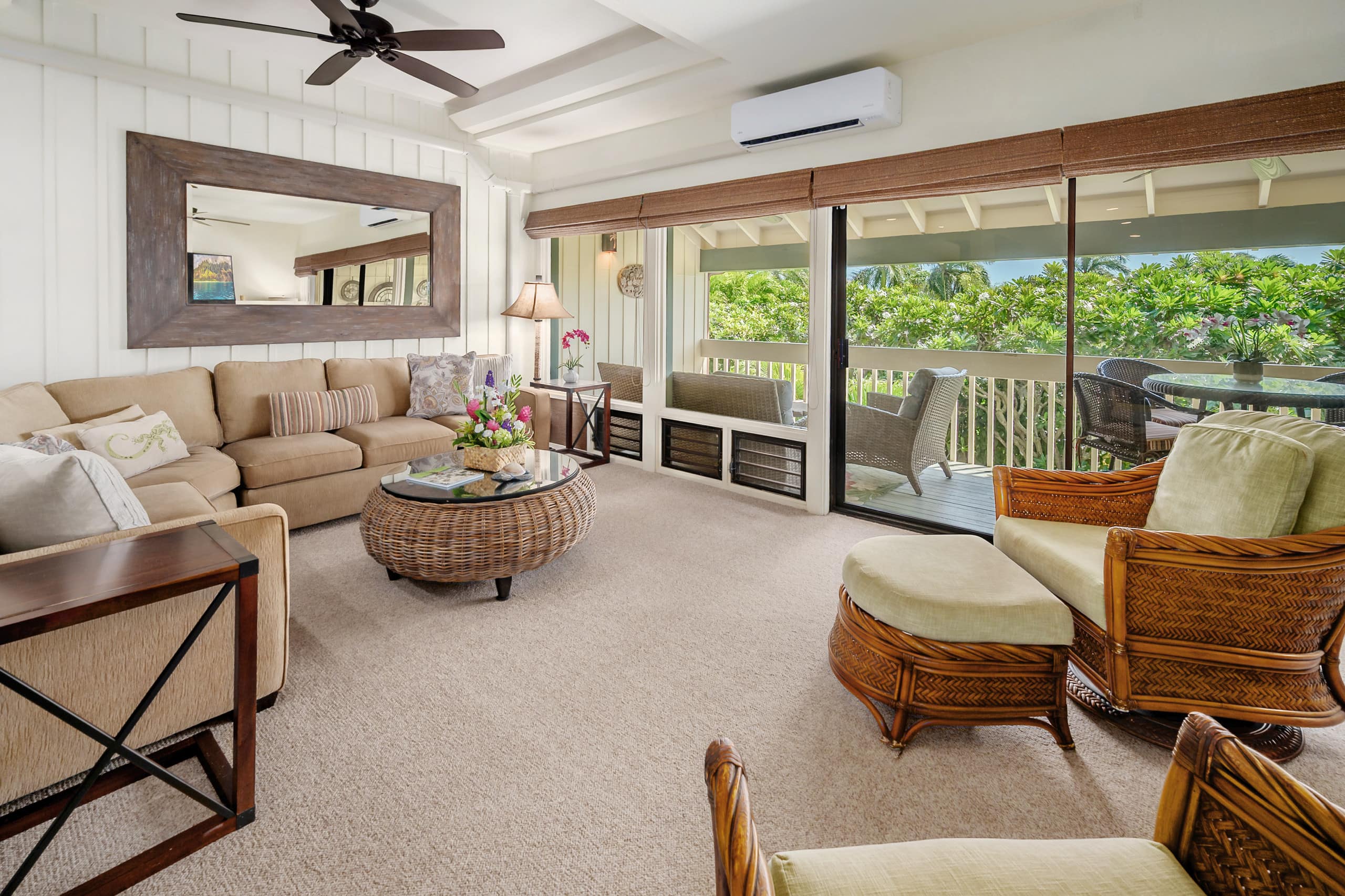 Condo in Koloa · ★4.8 · 2 bedrooms · 3 beds · 2 baths - Image 4