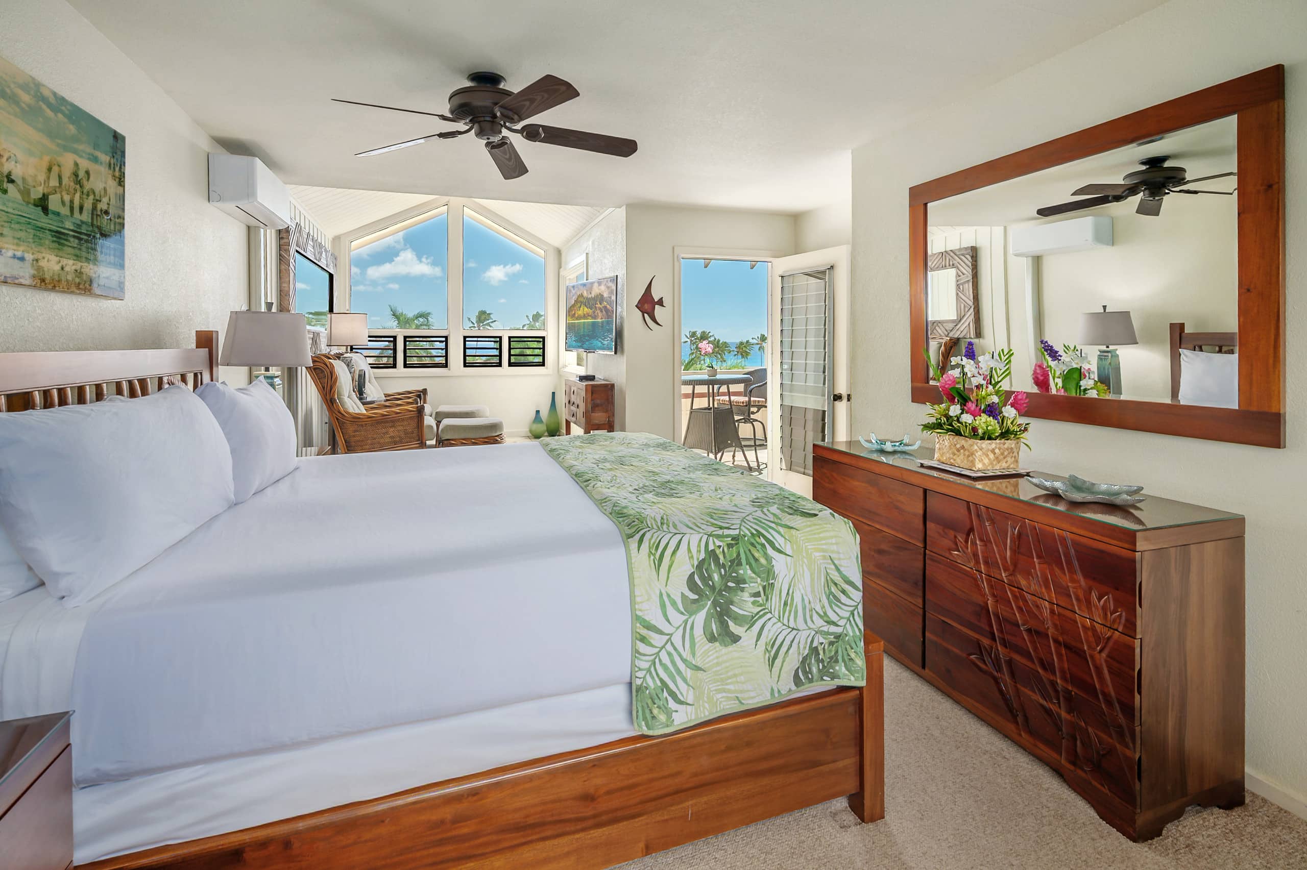 Condo in Koloa · ★4.8 · 2 bedrooms · 3 beds · 2 baths - Image 12