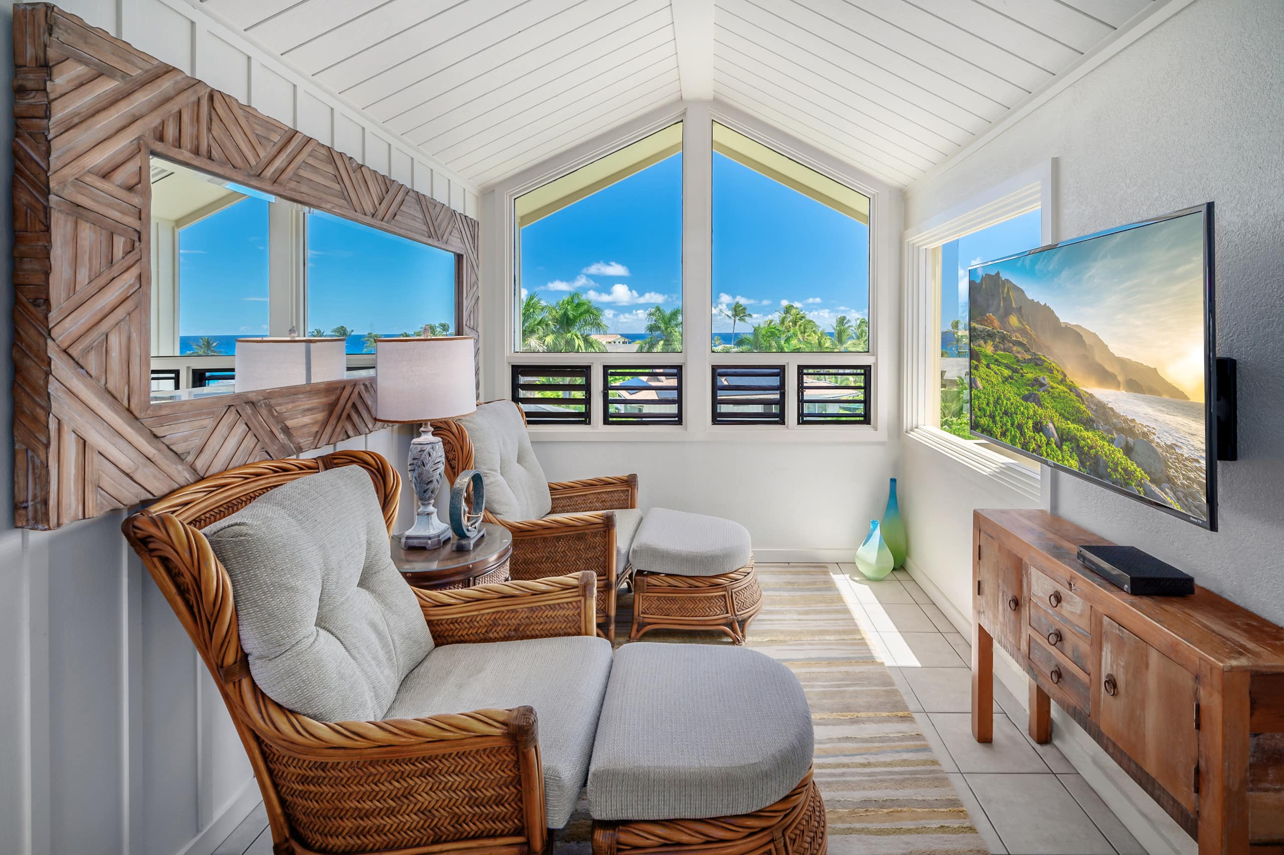 Condo in Koloa · ★4.8 · 2 bedrooms · 3 beds · 2 baths - Image 14