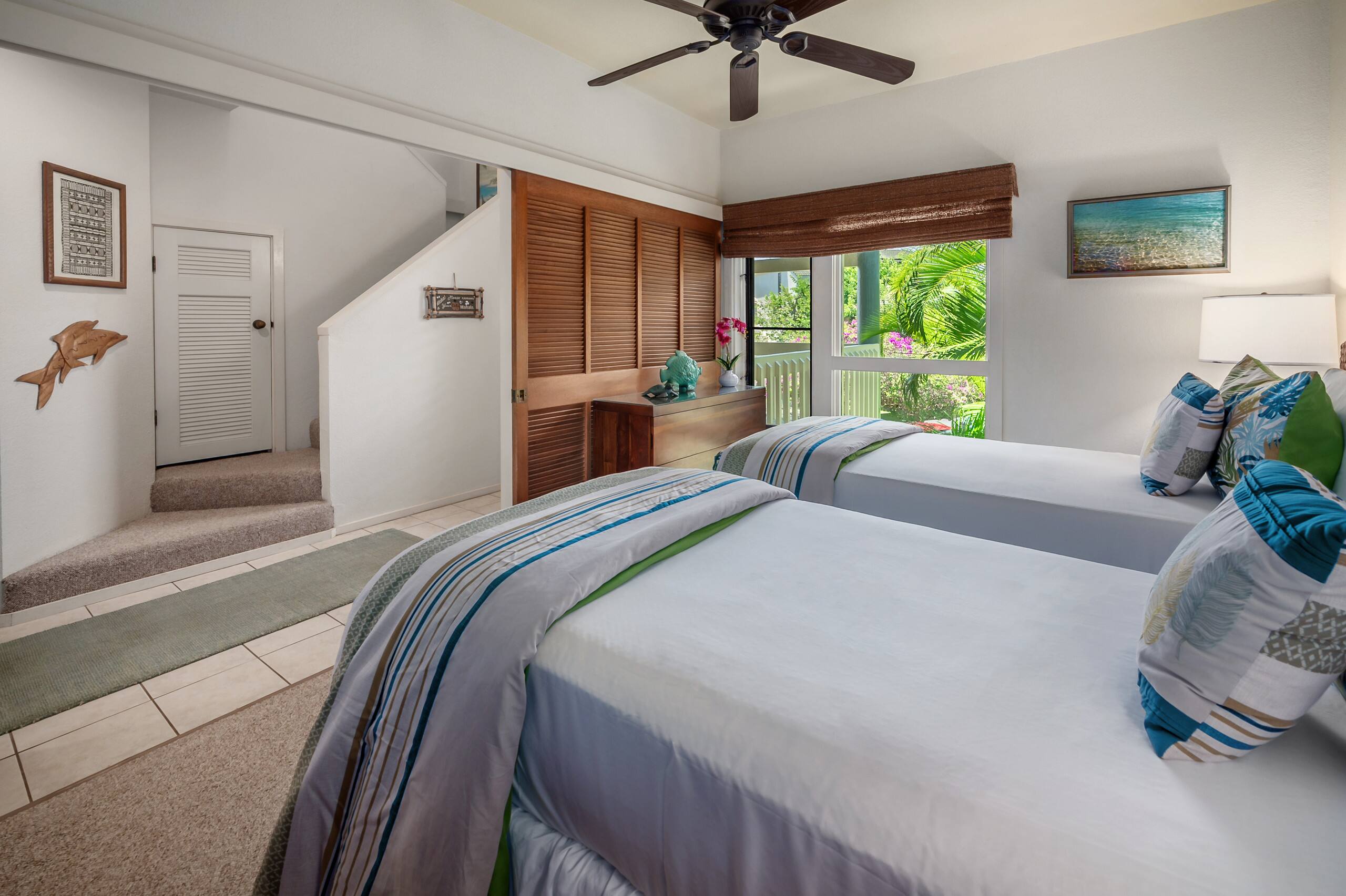 Condo in Koloa · ★4.8 · 2 bedrooms · 3 beds · 2 baths - Image 19