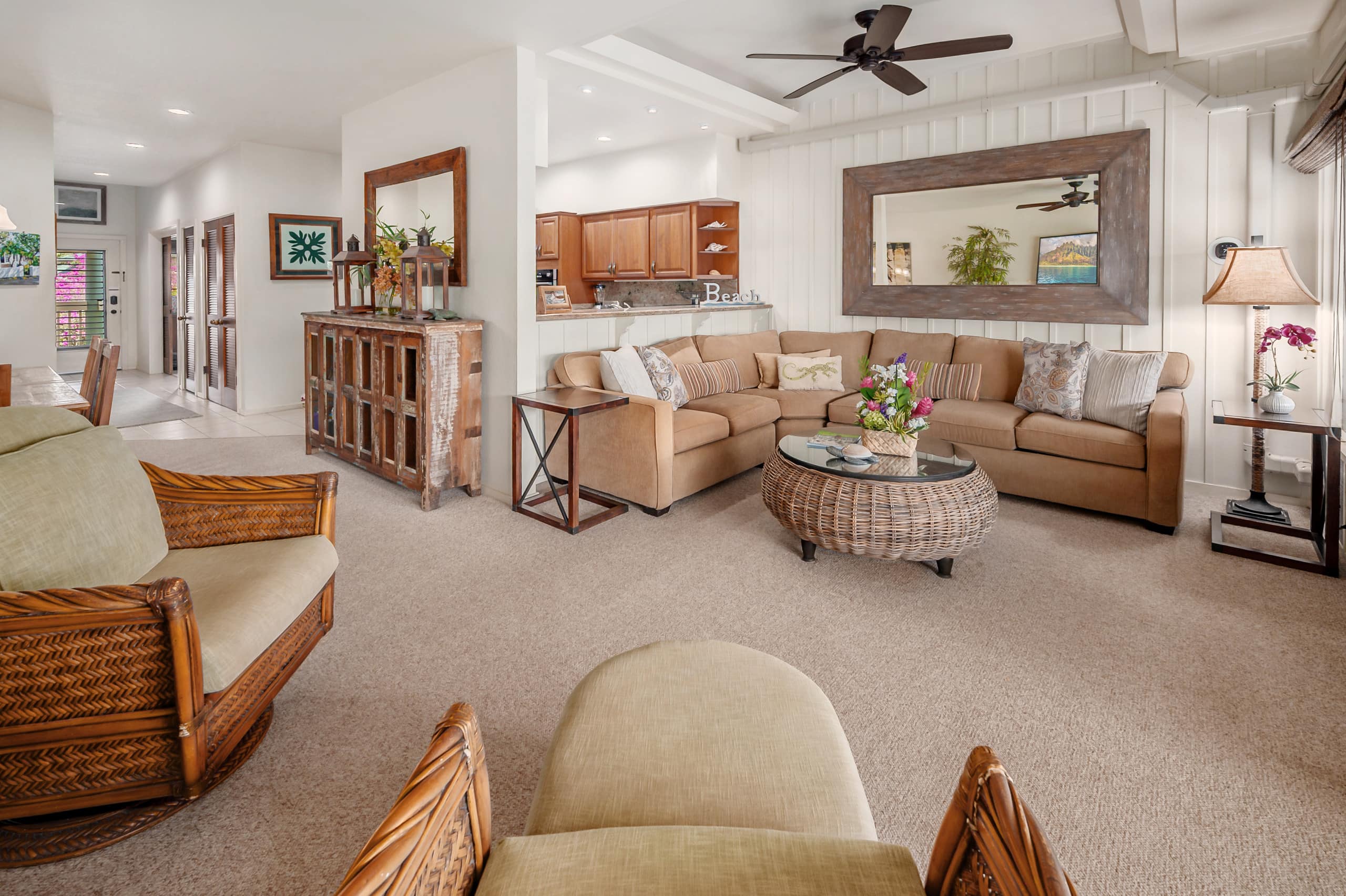Condo in Koloa · ★4.8 · 2 bedrooms · 3 beds · 2 baths - Image 6