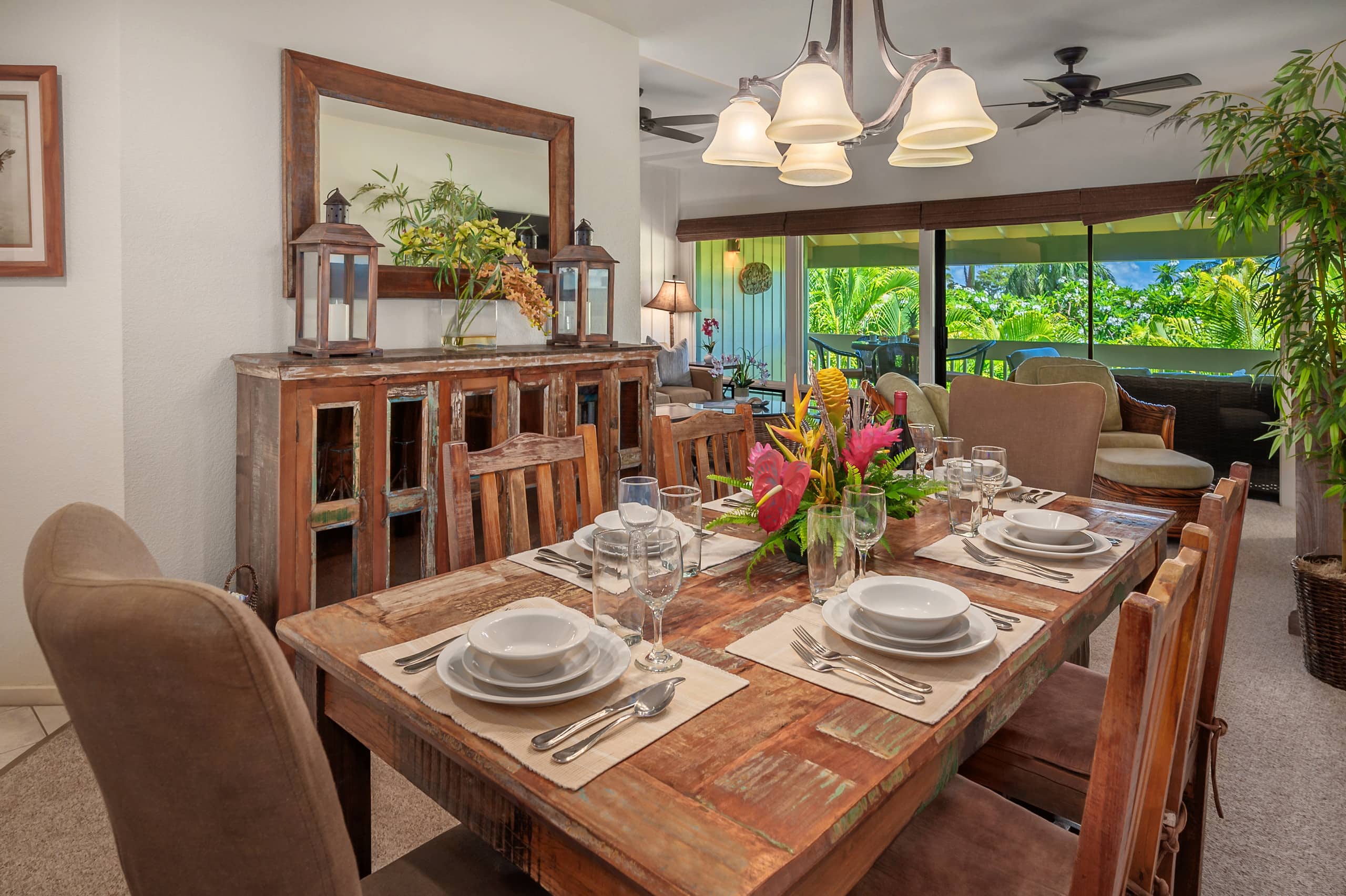 Condo in Koloa · ★4.8 · 2 bedrooms · 3 beds · 2 baths - Image 7