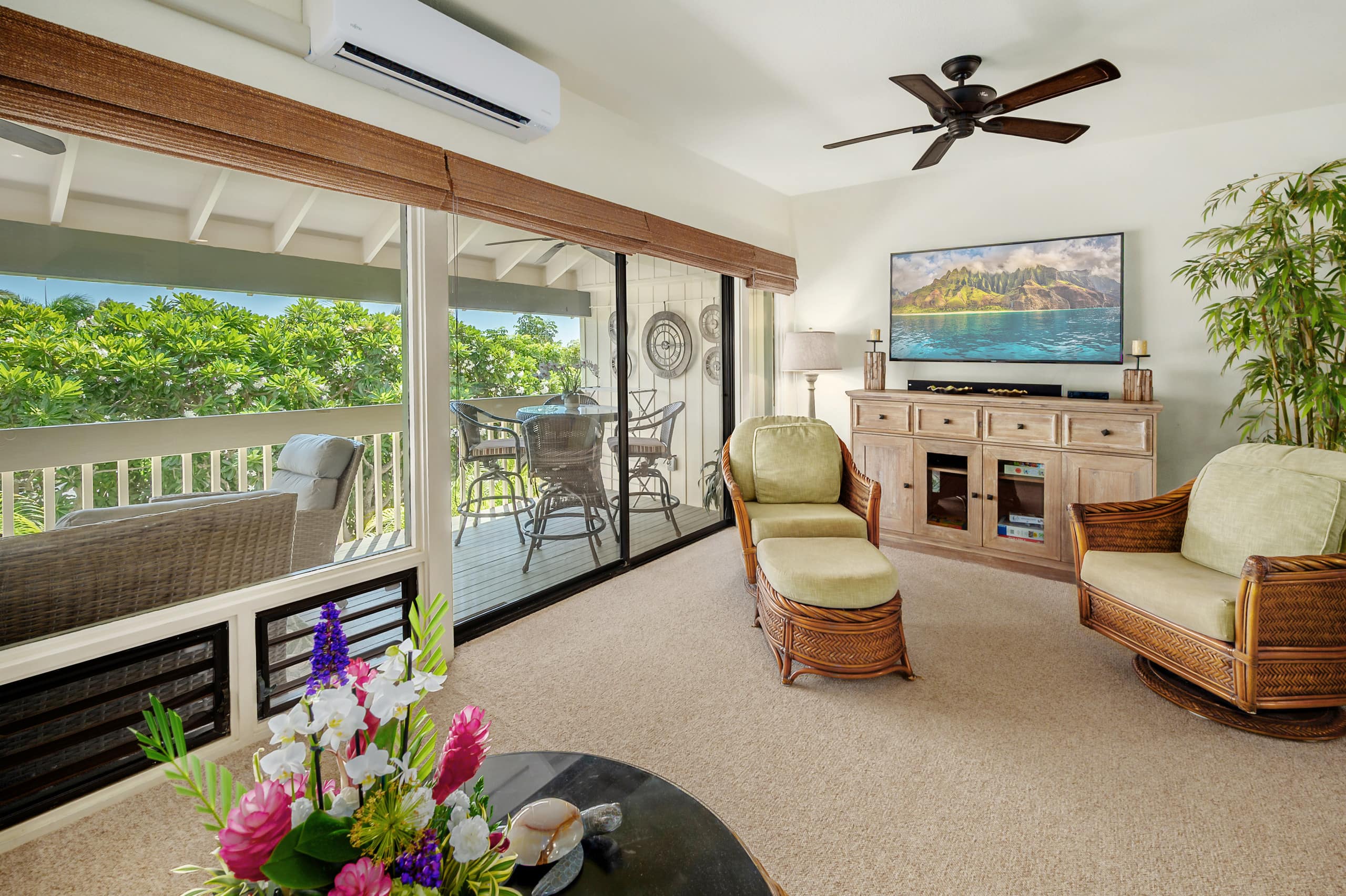 Condo in Koloa · ★4.8 · 2 bedrooms · 3 beds · 2 baths - Image 3