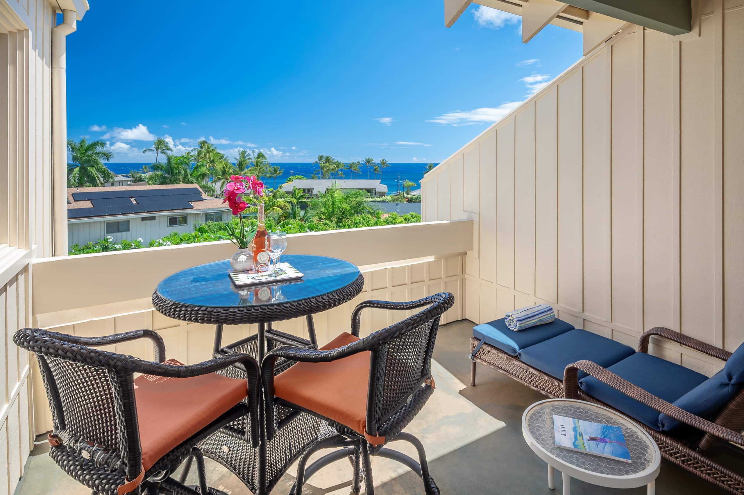 Condo in Koloa · ★4.8 · 2 bedrooms · 3 beds · 2 baths - Image 1