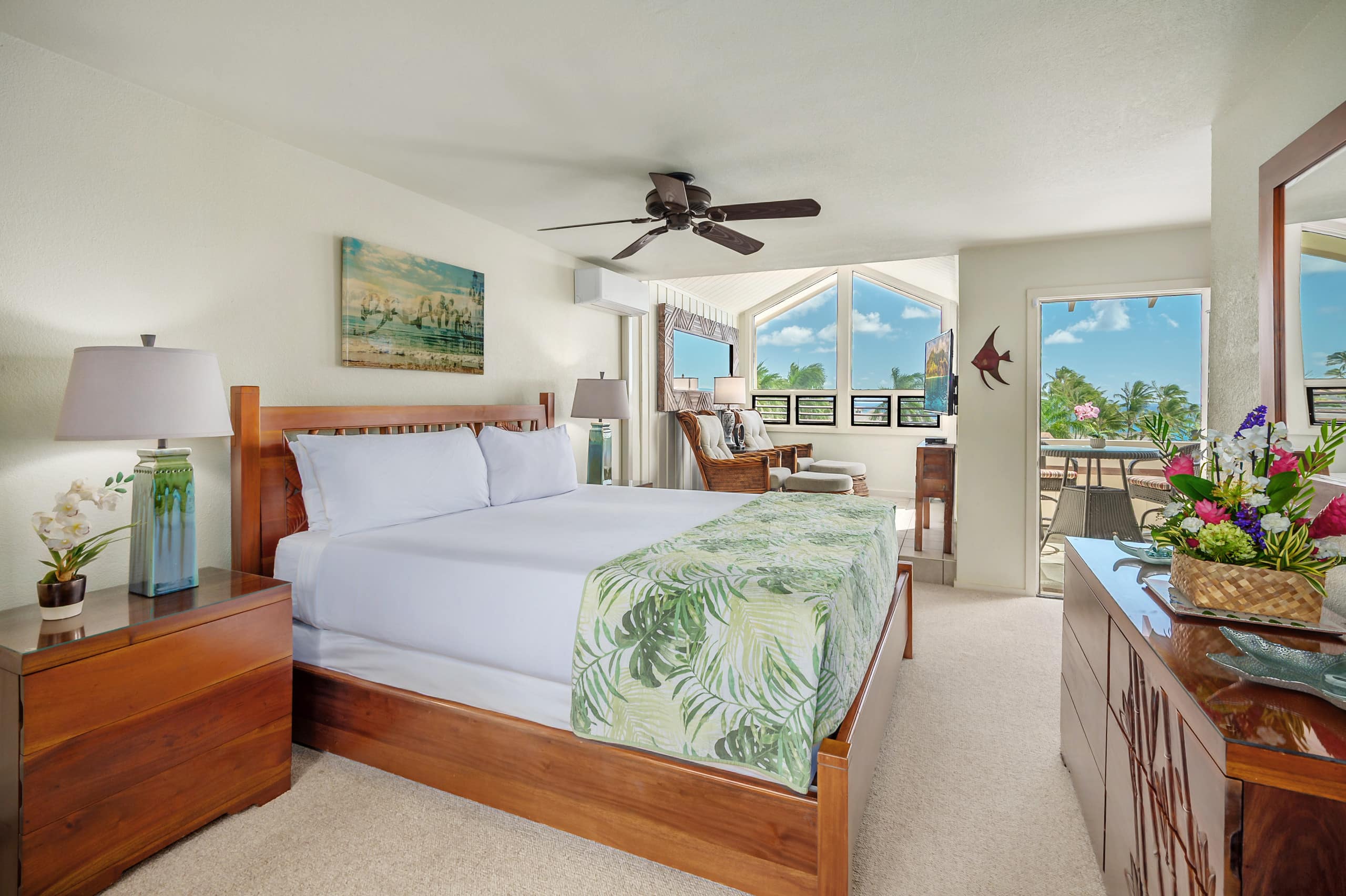 Condo in Koloa · ★4.8 · 2 bedrooms · 3 beds · 2 baths - Image 11