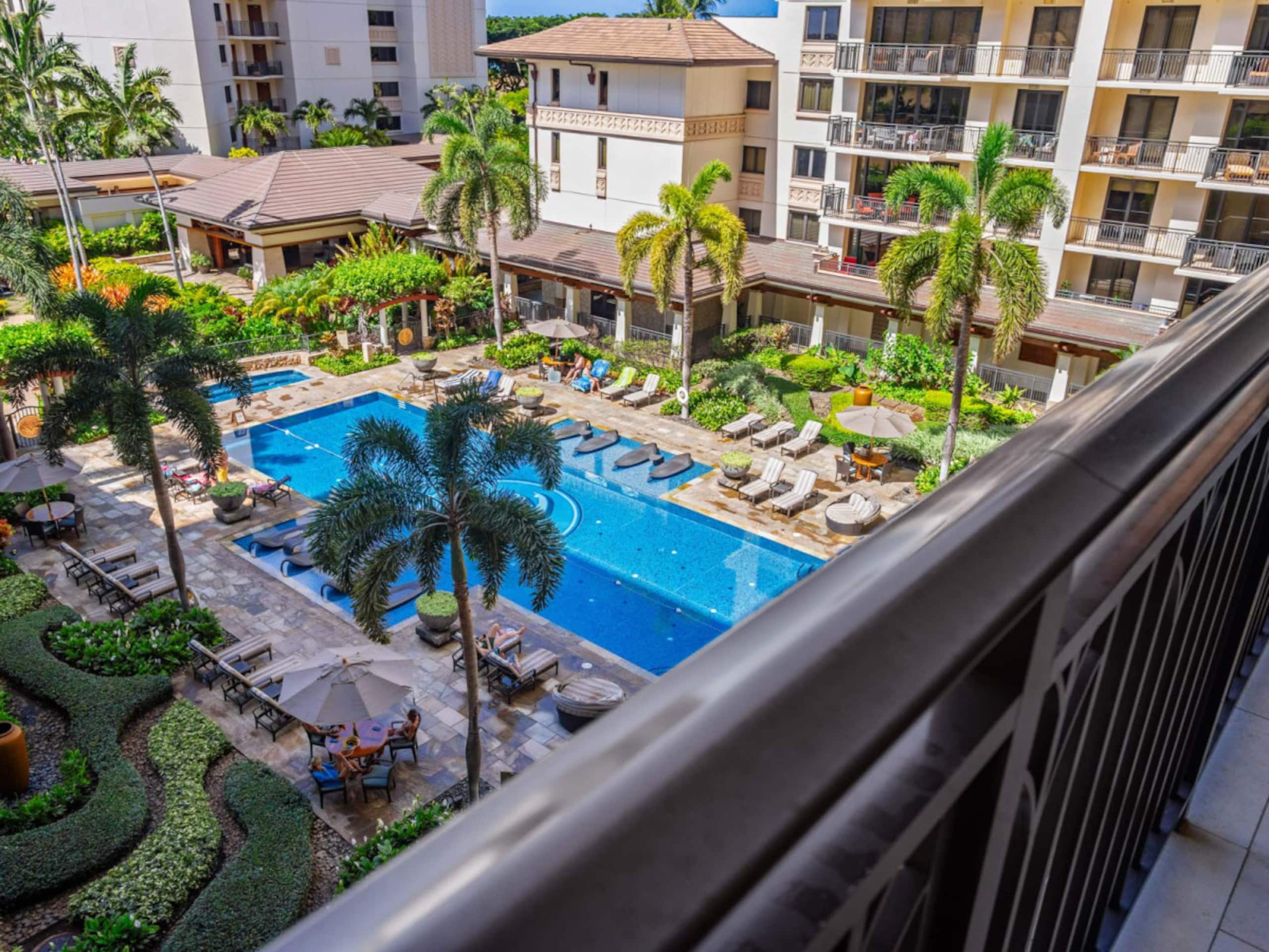 Condo in Kapolei · ★4.75 · 2 bedrooms · 3 beds · 2 private baths - Image 62