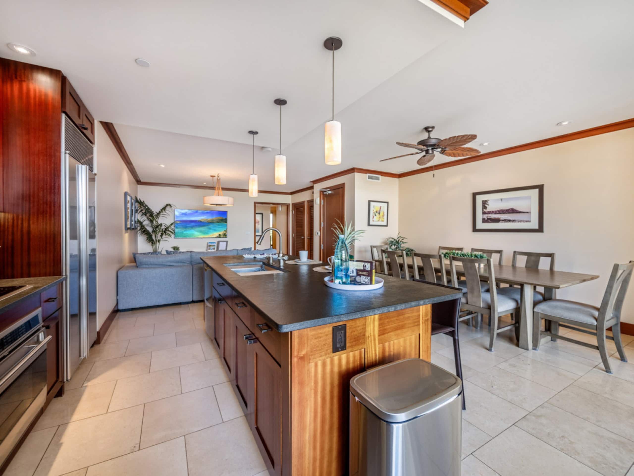 Condo in Kapolei · ★4.75 · 2 bedrooms · 3 beds · 2 private baths - Image 7