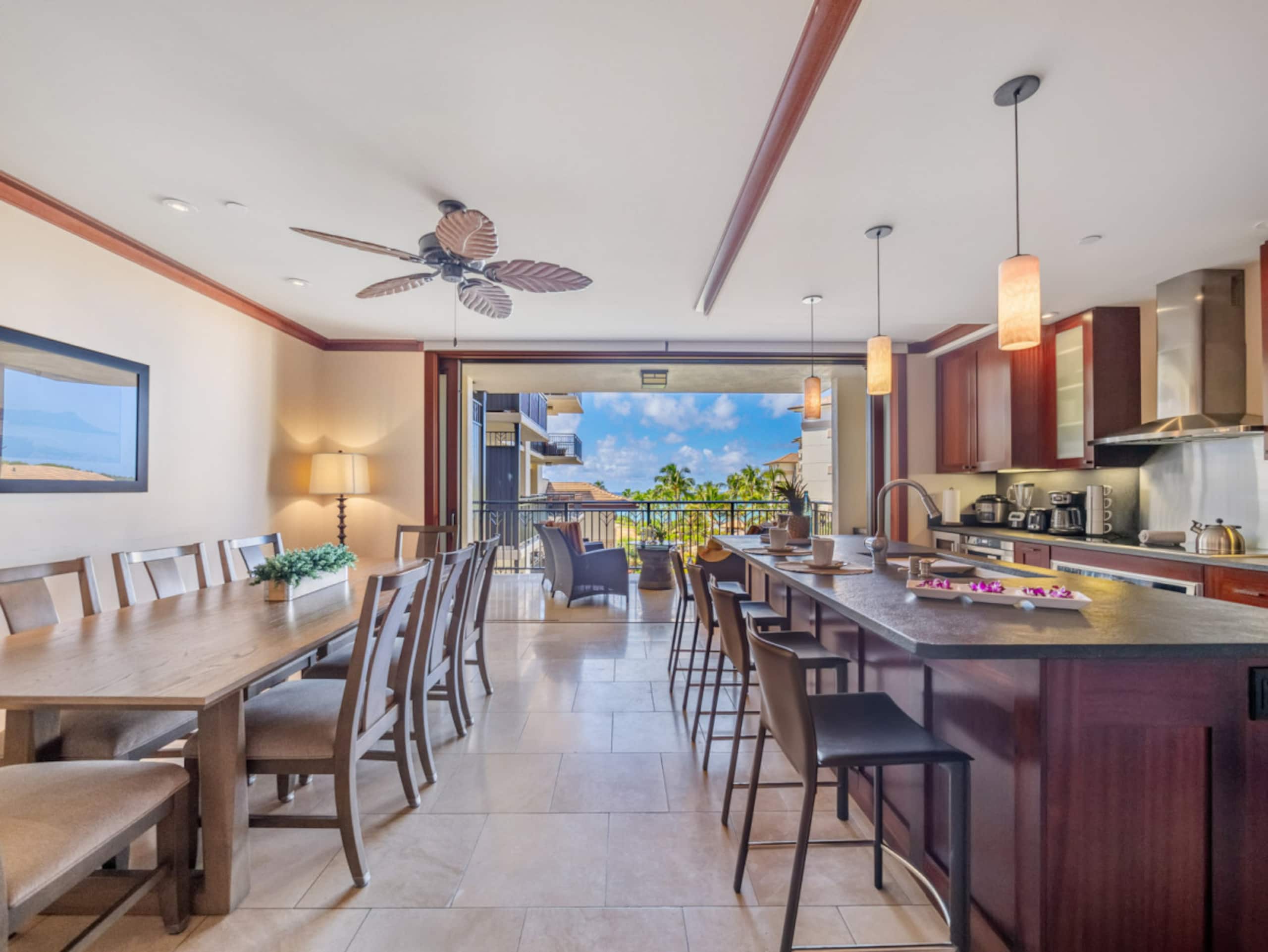 Condo in Kapolei · ★4.75 · 2 bedrooms · 3 beds · 2 private baths - Image 14