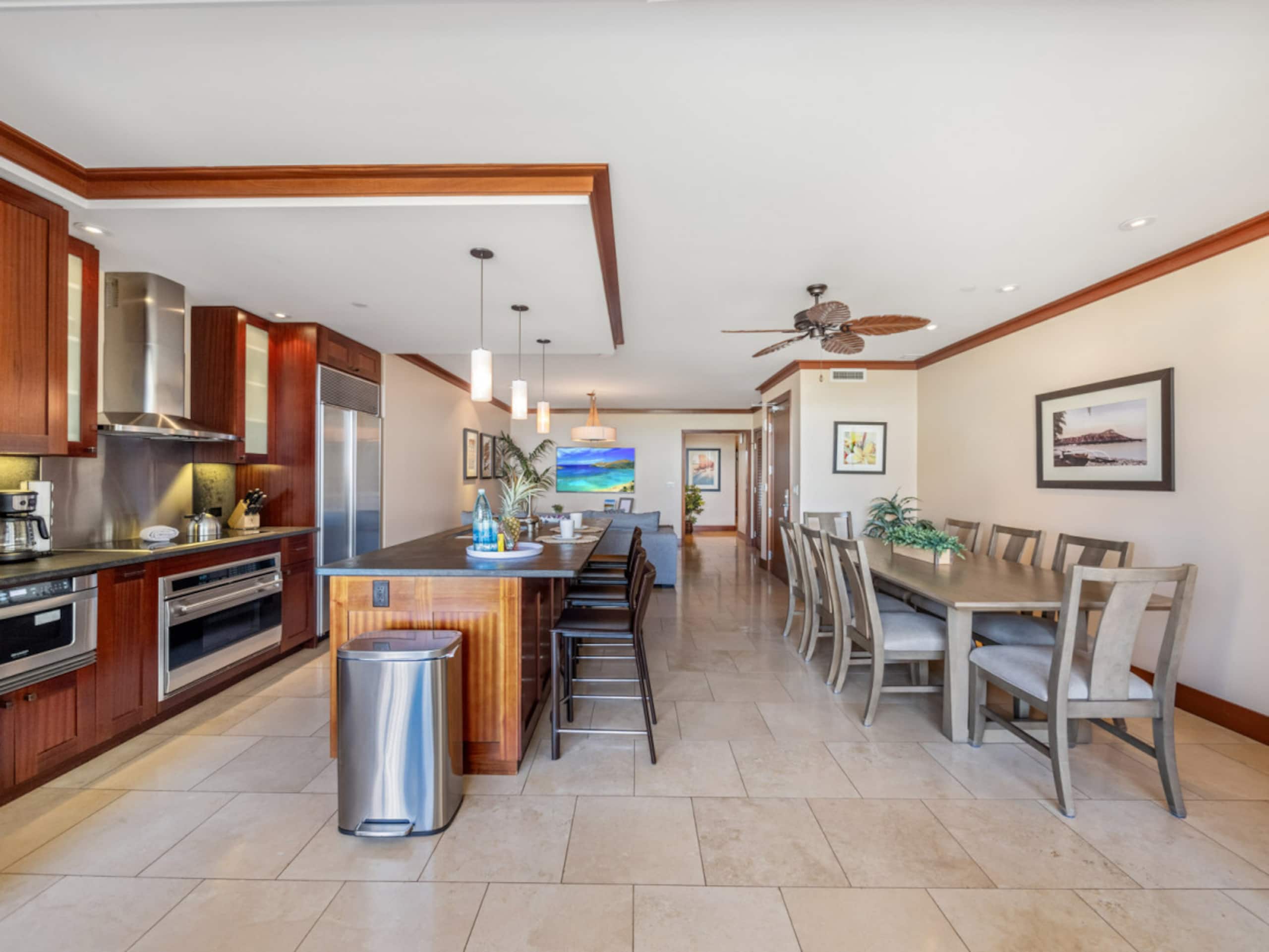 Condo in Kapolei · ★4.75 · 2 bedrooms · 3 beds · 2 private baths - Image 15