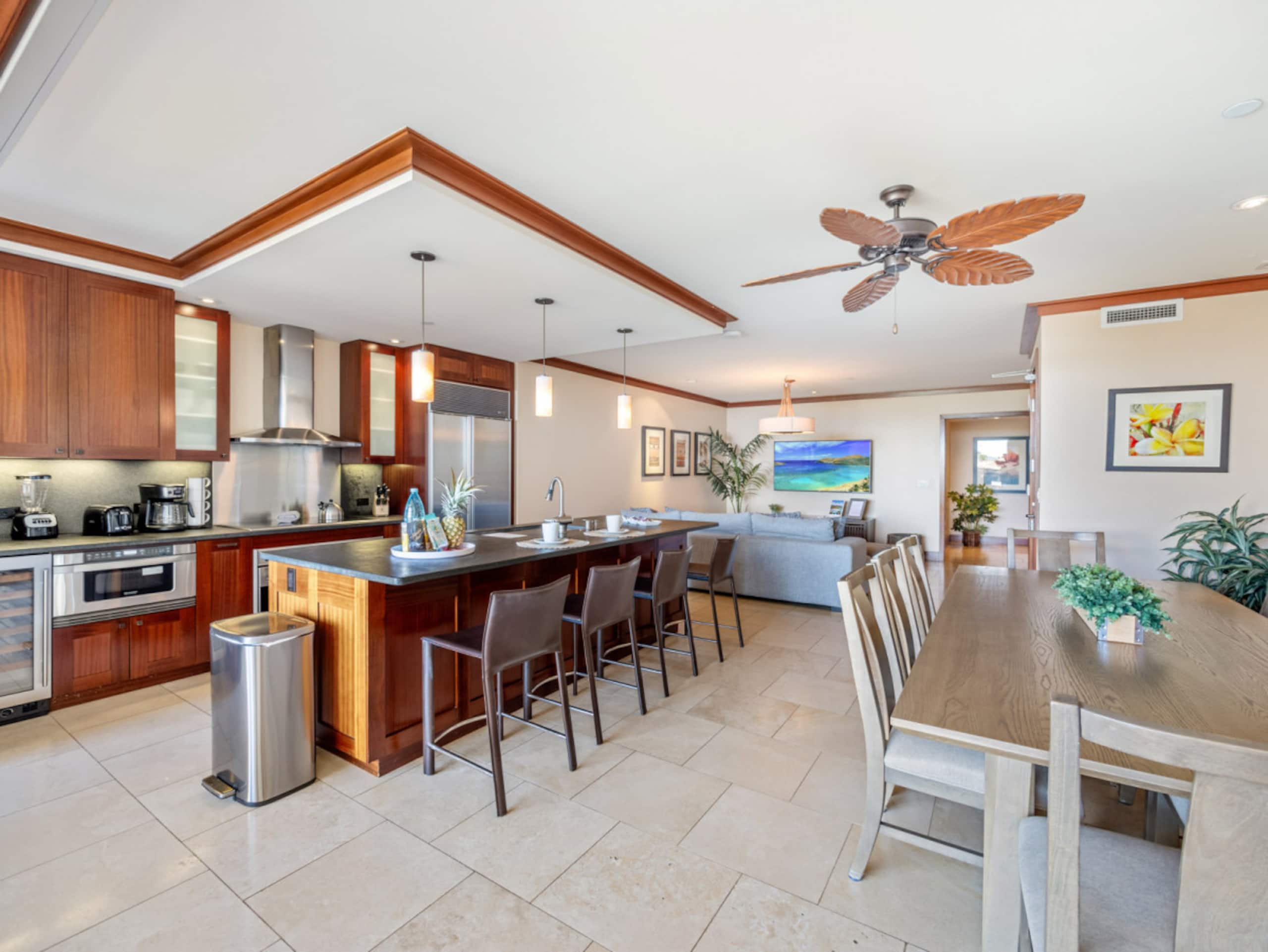 Condo in Kapolei · ★4.75 · 2 bedrooms · 3 beds · 2 private baths - Image 13