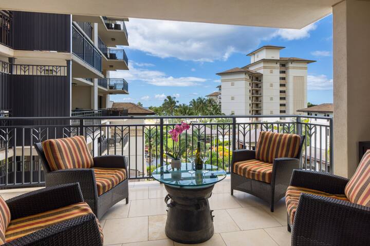 Hale Ko Lani O-506 heavenly getaway