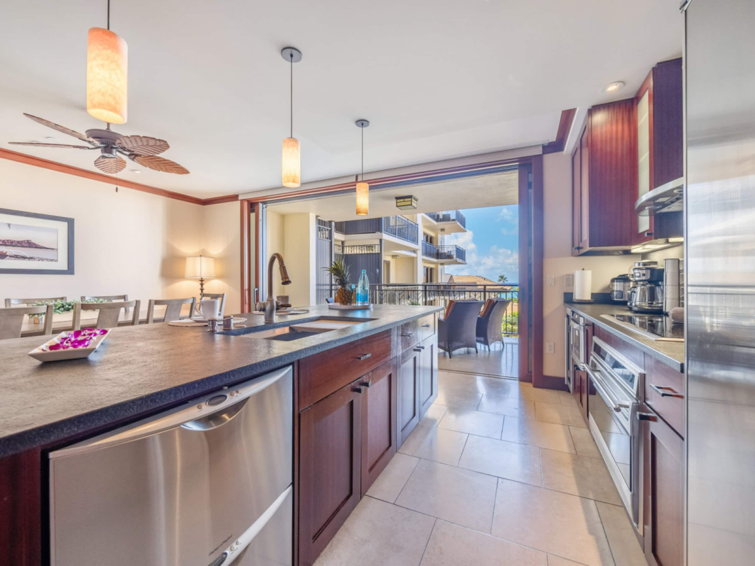 Condo in Kapolei · ★4.75 · 2 bedrooms · 3 beds · 2 private baths - Image 8