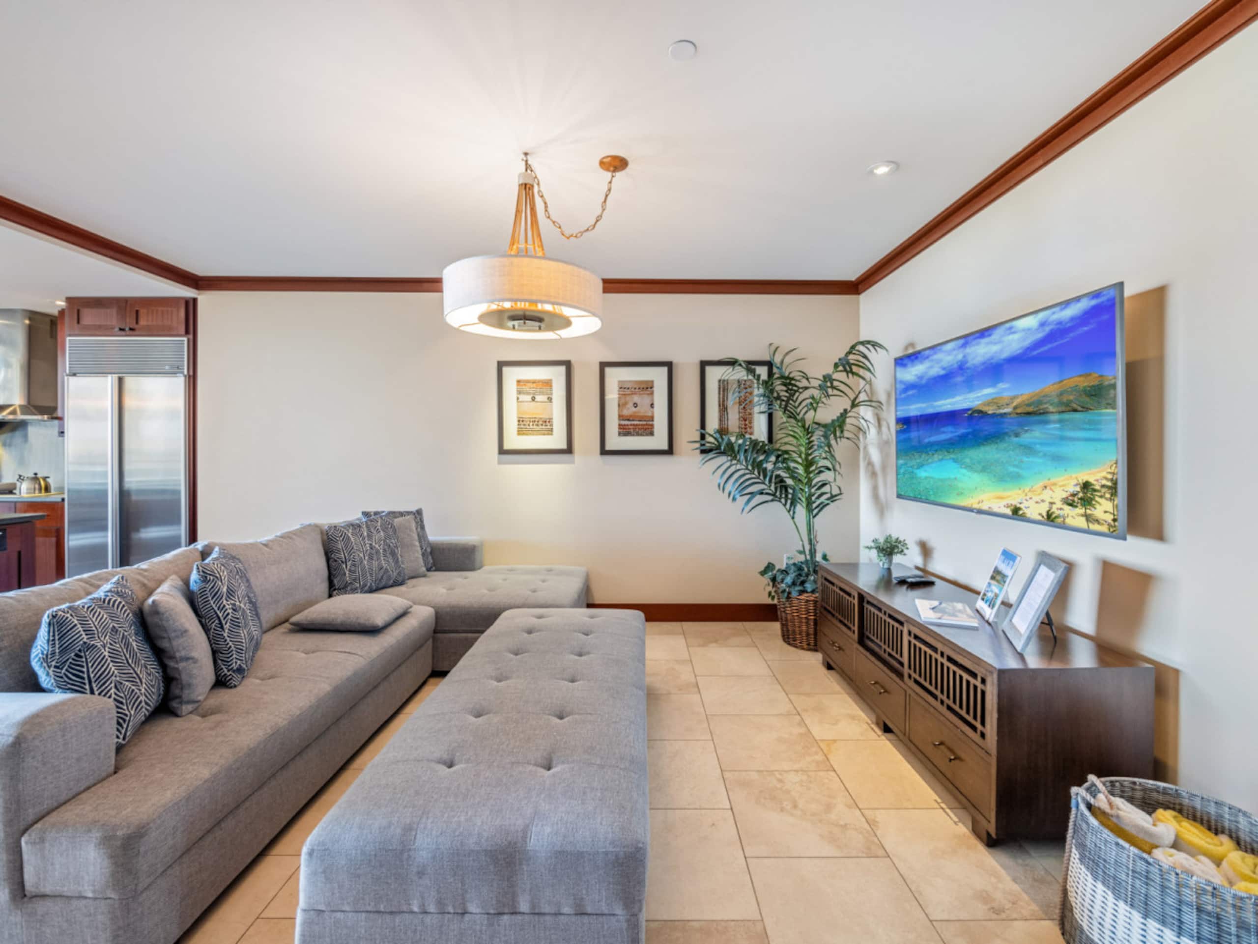 Condo in Kapolei · ★4.75 · 2 bedrooms · 3 beds · 2 private baths - Image 5